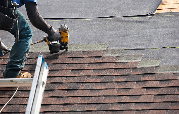 Licensed Roof Repair service in Ashton, WV - Brentwood Metal Roofing